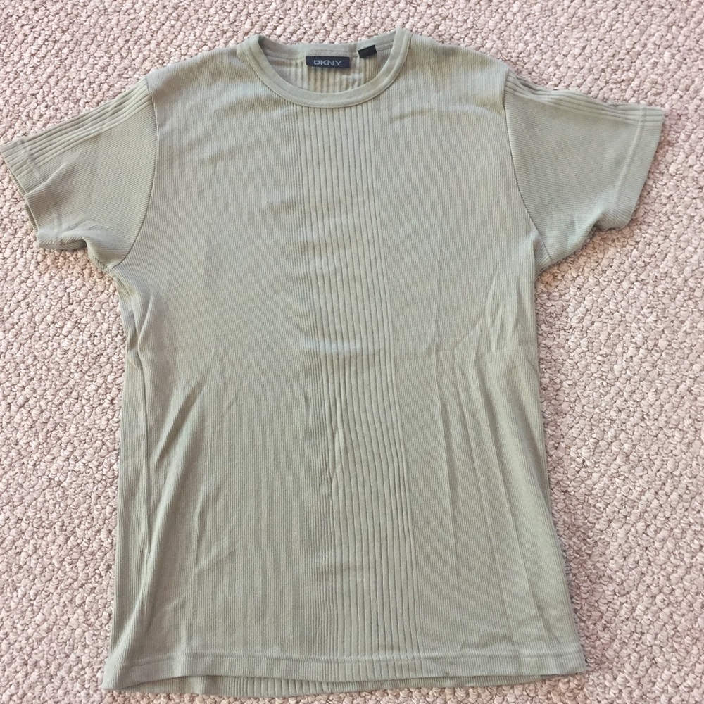 DKNY Short Sleeve T-Shirt